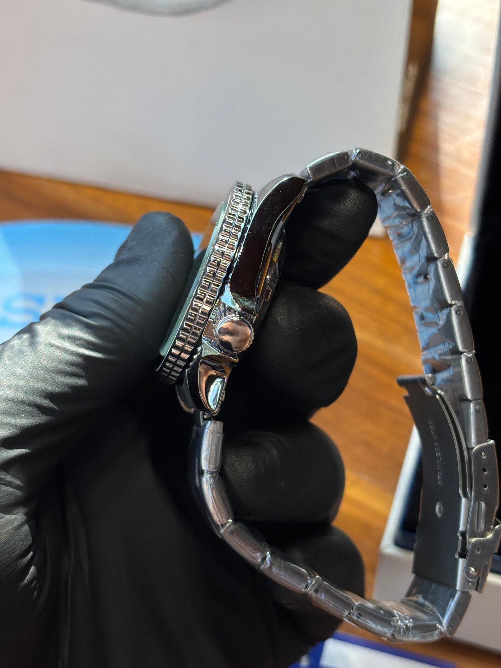 Seiko 5 Sports - J630 - Image 5