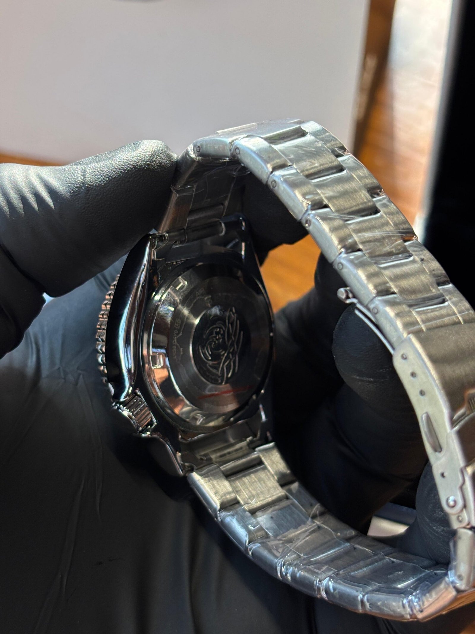 Seiko 5 Sports - J630 - Image 6