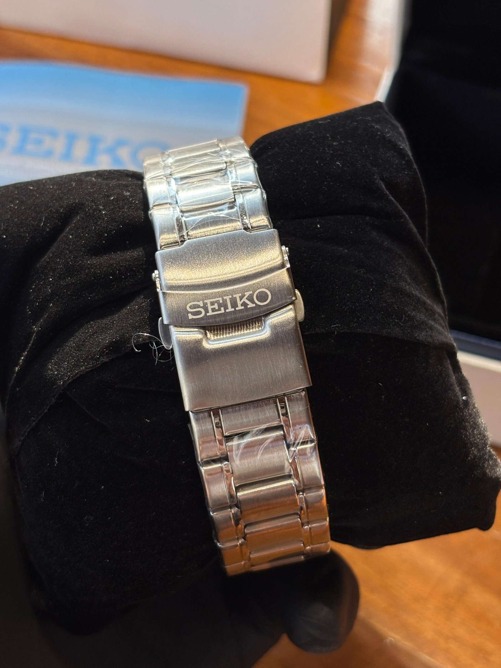 Seiko Prospex Diver SKX007 - J1552 - Image 6