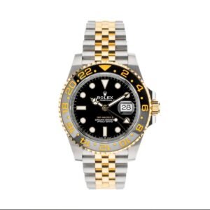 Rolex Oyster Perpetual GMT Master Zombie Automatic Machine