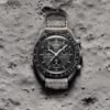 OMEGA SWATCH MISSON TO MERCURY