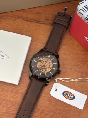 Fossi_l townsman Me3155 Automatic