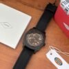 FOSSIL BRONSON BLACK