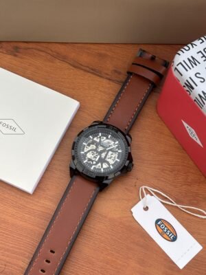 Fossi_l Bronson Me3219 Automatic