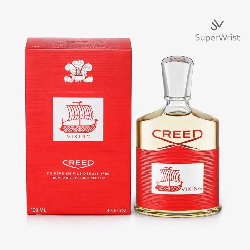 CREED VIKING EDP