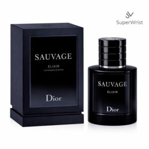 SAUVAGE ELIXIR BY CHRISTIAN DIOR