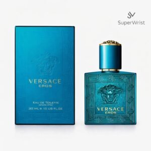 VERSACE EROS Eau De Toilette