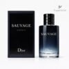 SAUVAGE BY CHRISTIAN DIOR EDT