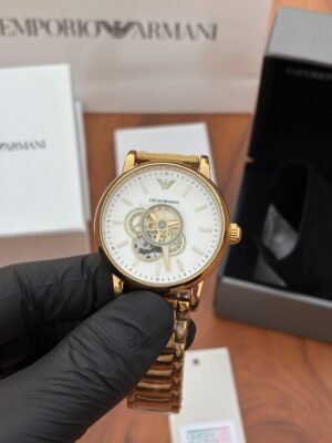 Emporio Arman_i Meccanico