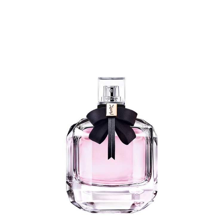 YSL MON PARIS PARFUM FLORAL - Image 2
