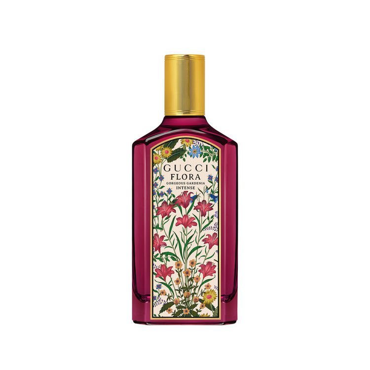 GUCCI FLORA GORGEOUS GARDENIA INTENSE EDP - Image 2