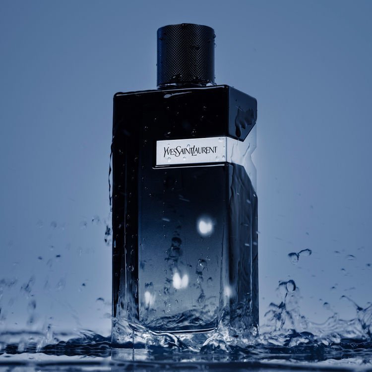 Yves Saint Laurent YSL Y EDP - Image 4