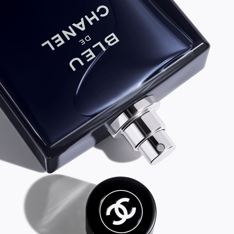 BLEU DE CHANEL EDP - Image 4
