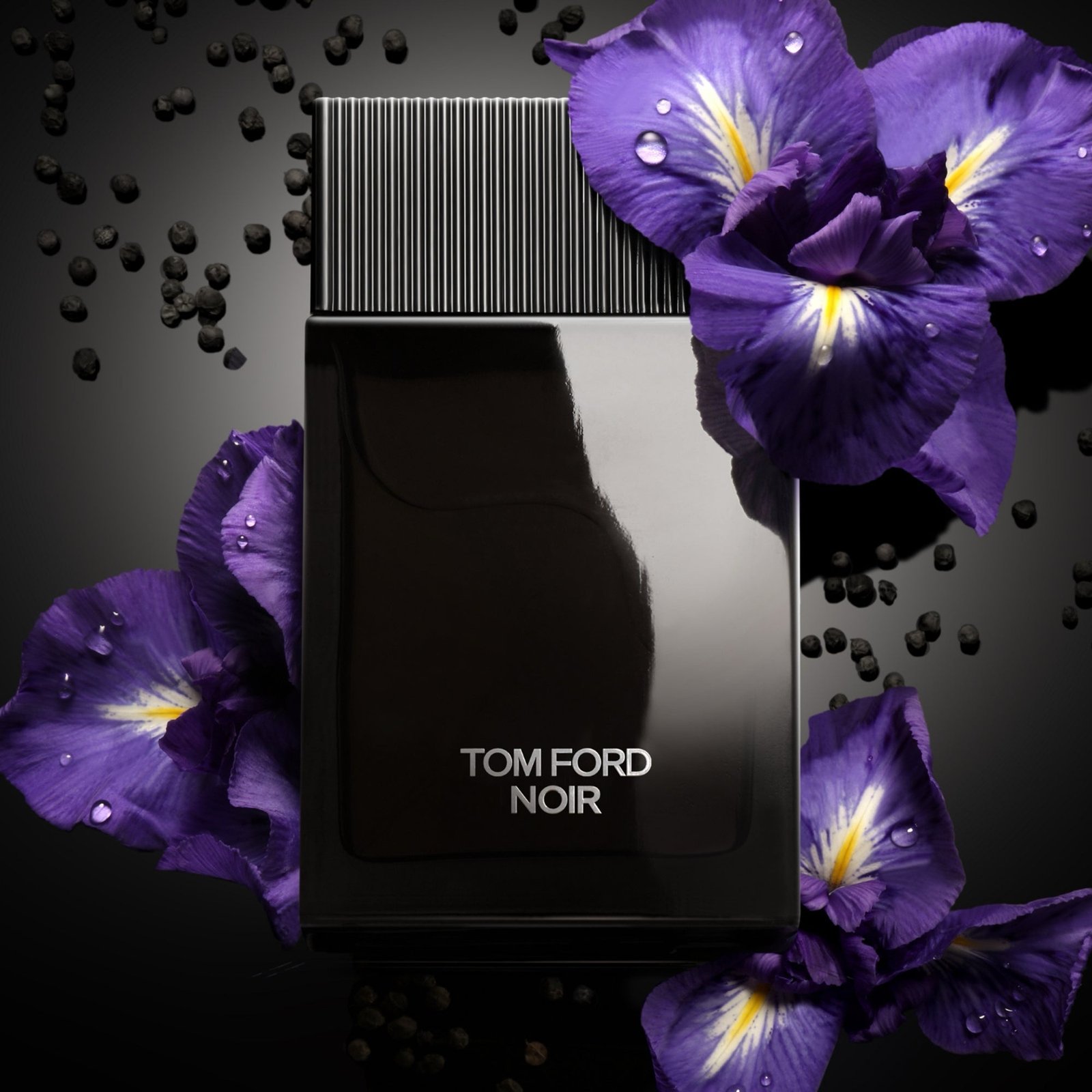TOMFORD NOIR EAU DE PARFUM - Image 3