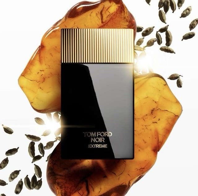 TOMFORD NOIR EXTREME EDP - Image 4