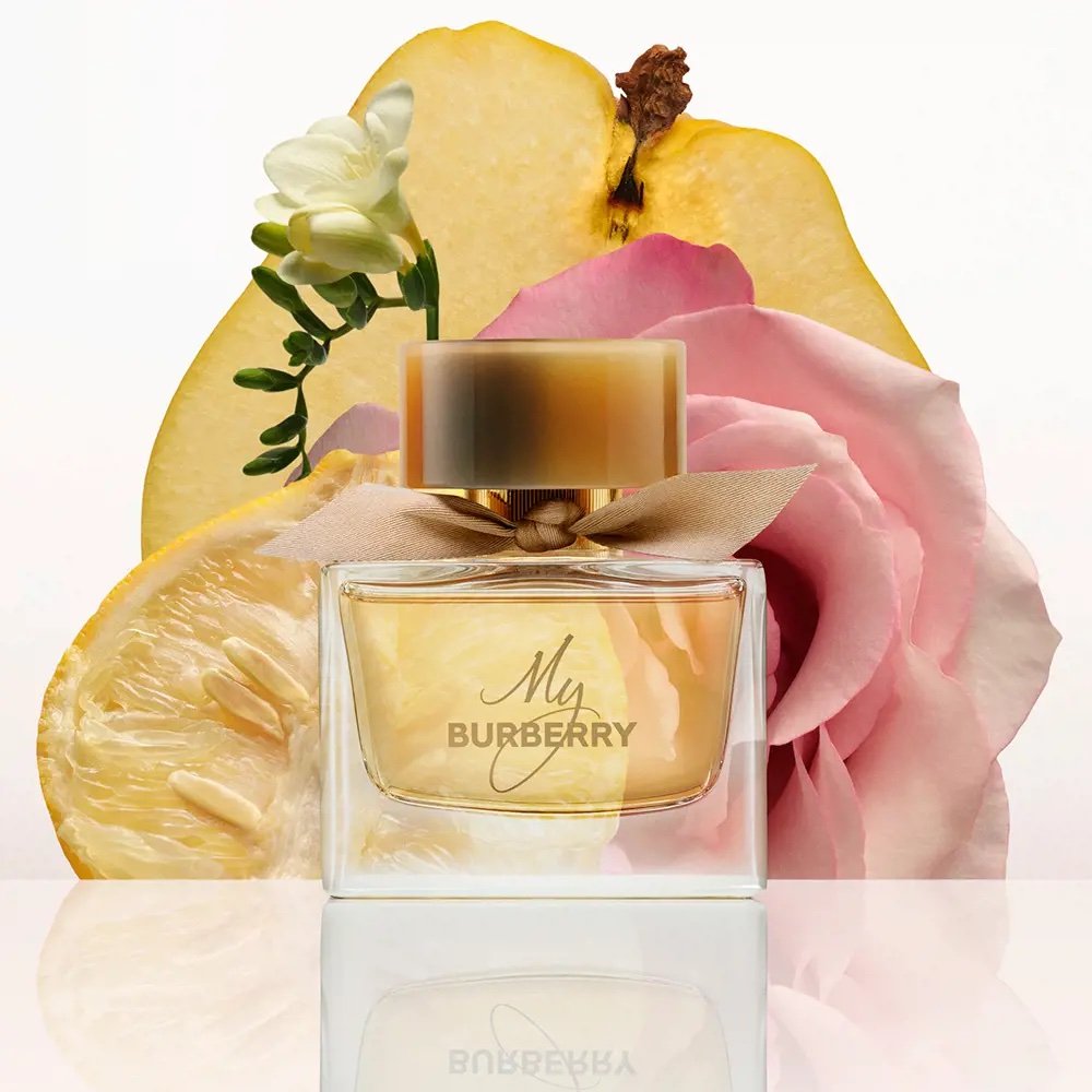 MY BURBERRY EAU DE PARFUM - Image 4