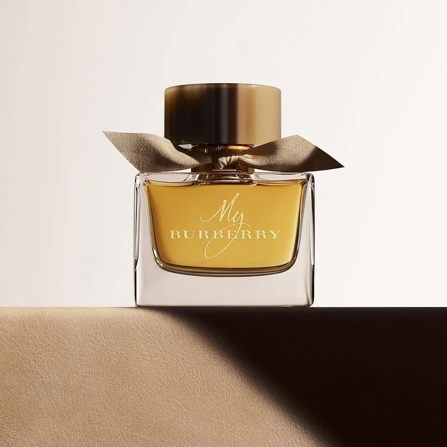 MY BURBERRY EAU DE PARFUM - Image 3