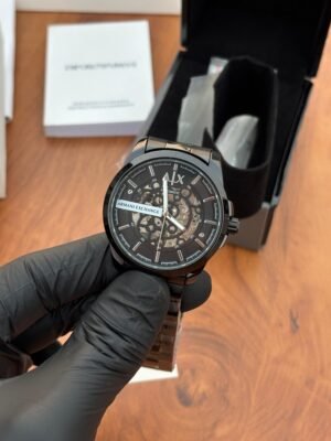 Armani Exchange Ax2418 Automatic - J1078