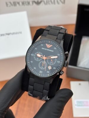 Emporio Armani Classic