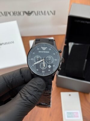 Emporio Armani Classic