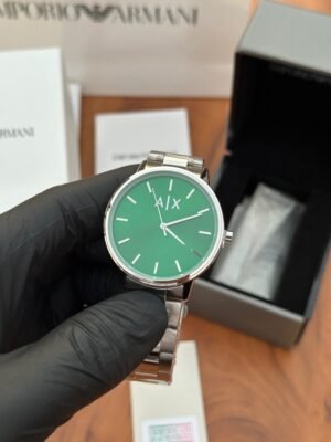 Armani Exchange Classic