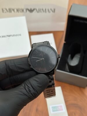 ARMANI EXCHANGE AR2701