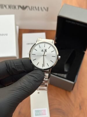 ARMANI EXCHANGE AR2418
