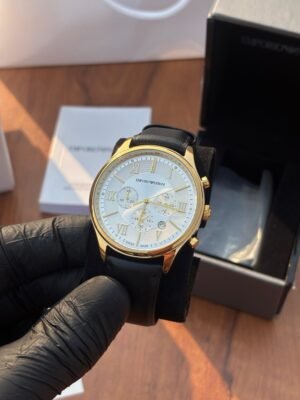 Emporio Armani Classic