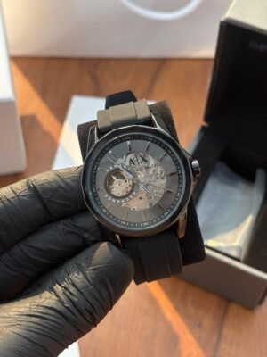 Emporio Armani Meccanico Automatic