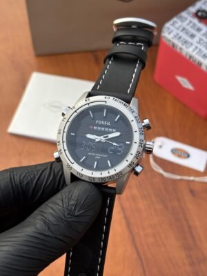 Fossil Hybrid Digital