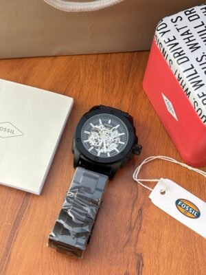 Fossi_l Modern Machine Automatic premium quality