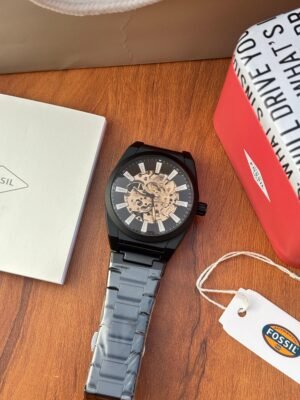 Fossil everett premium quality