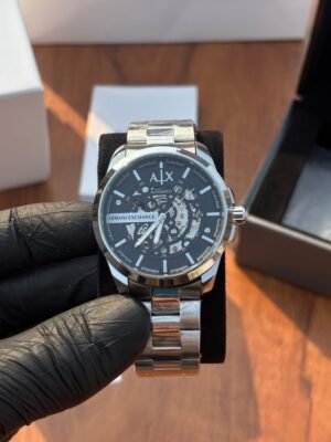 Armani Exchange Ax2418 Automatic - J1244