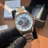 Armani Exchange GunMetal Automatic Copper - J1797