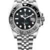 Rolex GMT Master 2 ‘bruce Wayne’