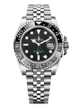 Rolex GMT Master 2 ‘bruce Wayne’