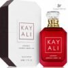 Kayali Lovefest Burning Cherry 48 Eau De Parfum