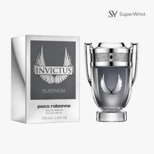 INVICTUS PLATINUM – PACO RABANNE (EDT)