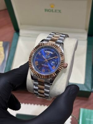 ROLEX OYSTER PERPETUAL DAY DATE PREMIUM QUALITY