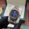 ROLEX OYSTER PERPETUAL DAY DATE DIAMOND