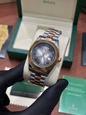 ROLEX OYSTER PERPETUAL DAY DATE PREMIUM QUALITY