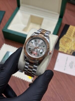 ROLEX OYSTER PERPETUAL DAY DATE PREMIUM QUALITY