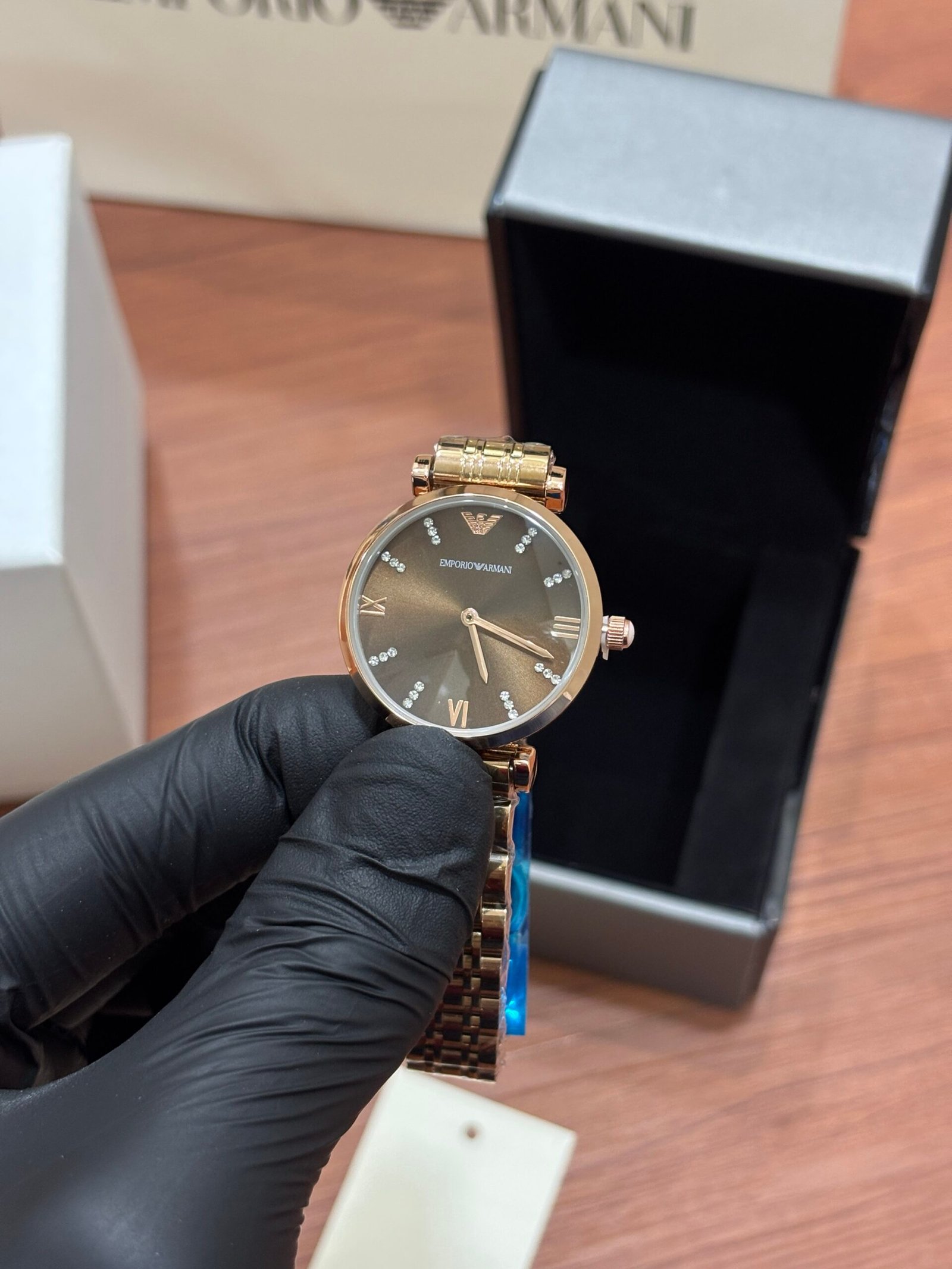 ARMANI EMPORIO CLASSIC - Image 3