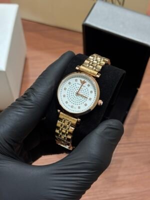 ARMANI EMPORIO CLASSIC