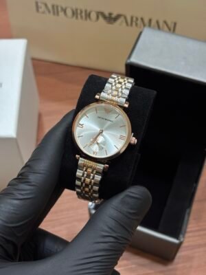 EMPORIO ARMANI CLASSIC