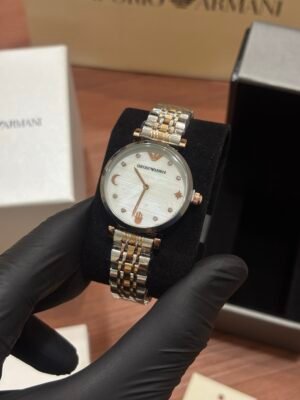 EMPORIO ARMANI CLASSIC