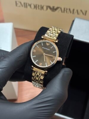 EMPORIO ARMANI CLASSIC