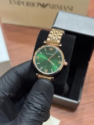 ARMANI EMPORIO CLASSIC