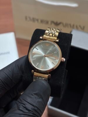 EMPORIO ARMANI CLASSIC