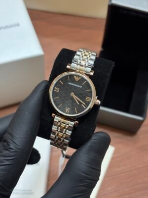 ARMANI EMPORIO CLASSIC